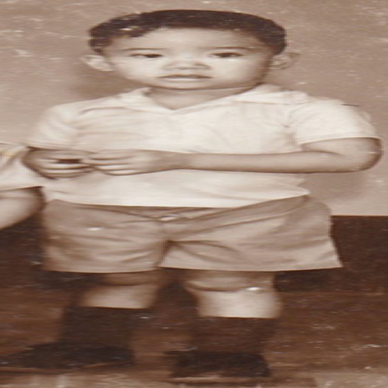 Young Gary