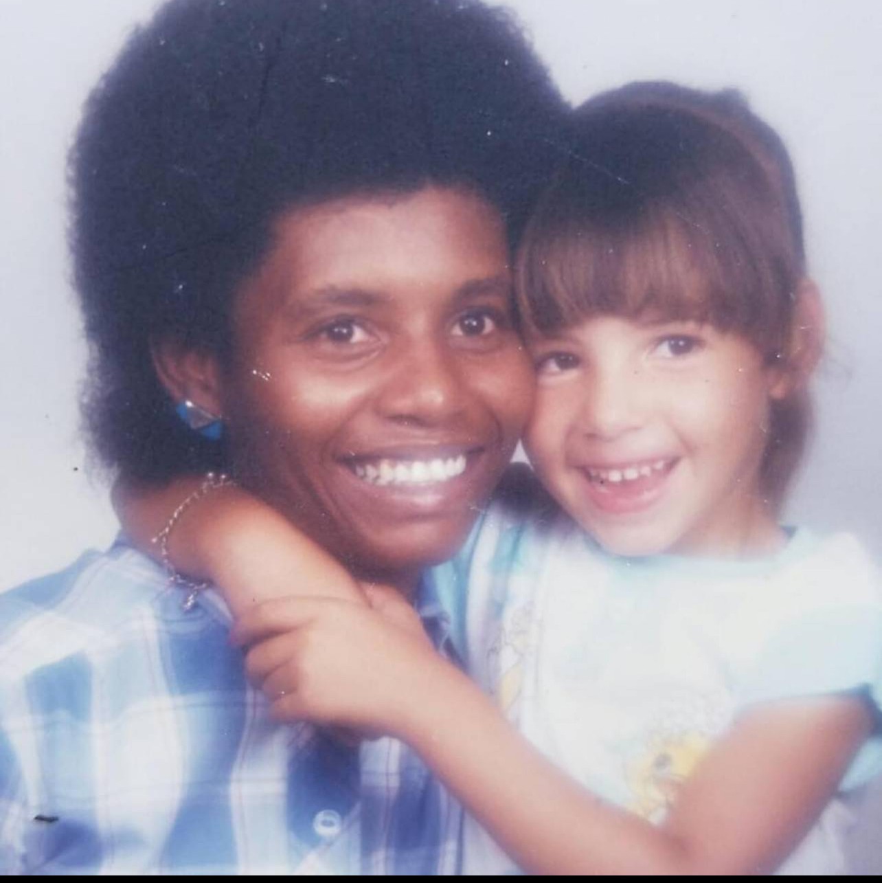 Java as a Little Girl