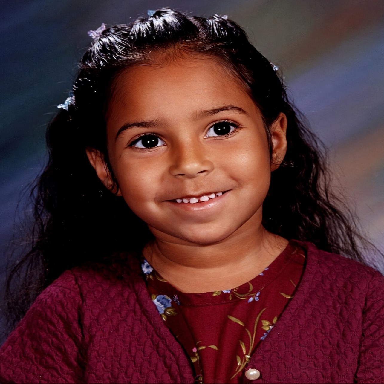 Young Kaeli